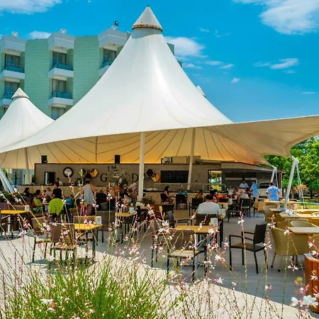 Grand Belish Hotel Guzelcamlı