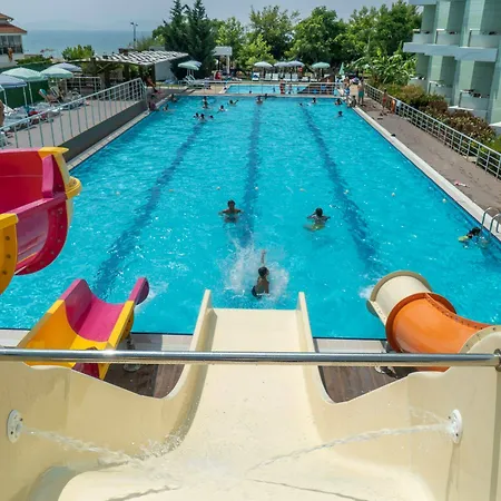 Grand Belish Hotel