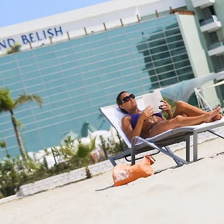 Grand Belish Ξενοδοχείο