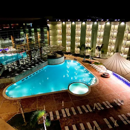 Grand Belish Guzelcamlı