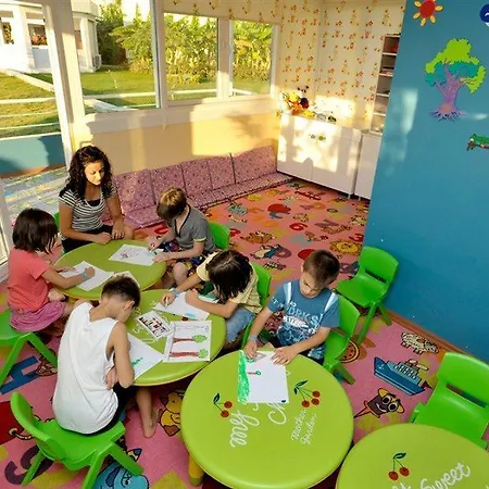 Grand Belish Ξενοδοχείο