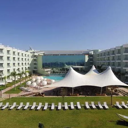 Grand Belish 5* Guzelcamlı