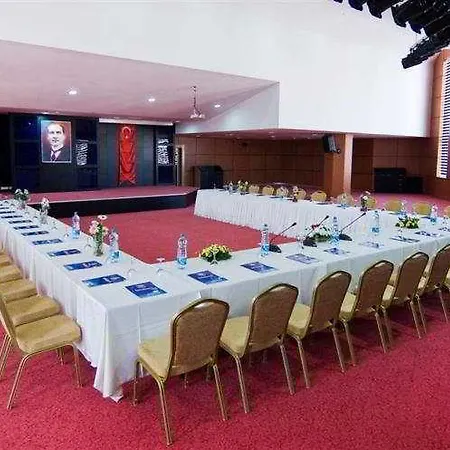 Grand Belish Ξενοδοχείο 5*