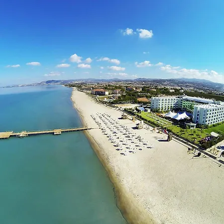 Grand Belish 5* Guzelcamlı