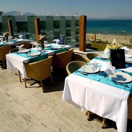 Grand Belish Guzelcamlı