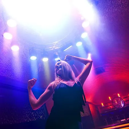 Grand Belish 5* Guzelcamlı