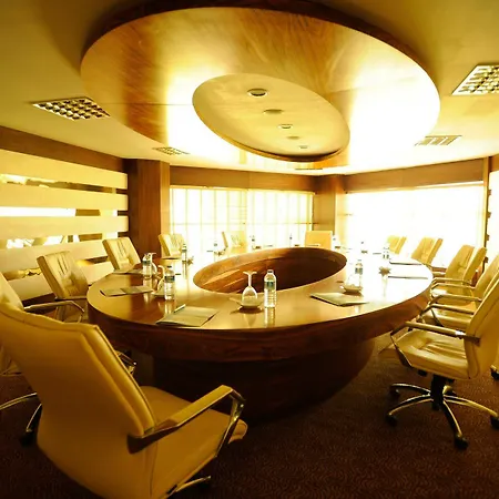 Grand Belish Ξενοδοχείο 5*