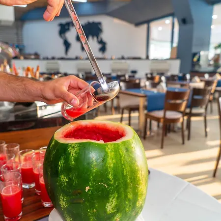 Ξενοδοχείο Grand Belish