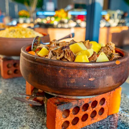 Grand Belish Ξενοδοχείο 5*