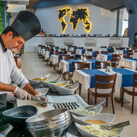 Grand Belish Guzelcamlı