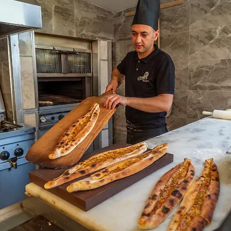 Grand Belish 5* Guzelcamlı