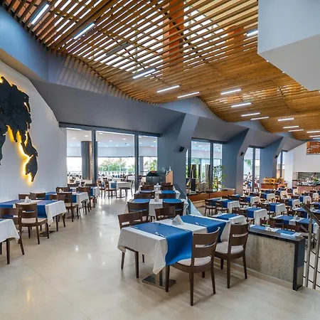 Ξενοδοχείο Grand Belish 5*