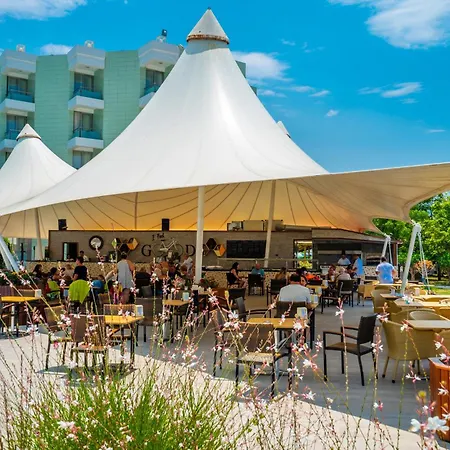 Grand Belish Ξενοδοχείο Guzelcamlı