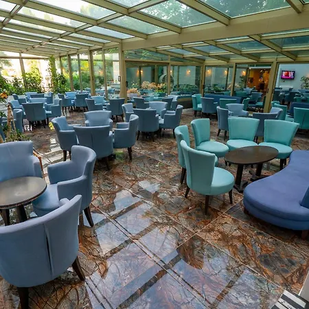 Grand Belish Ξενοδοχείο Guzelcamlı