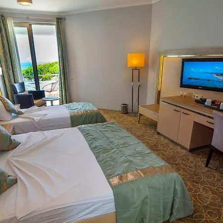 Grand Belish Guzelcamlı