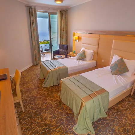 Grand Belish 5* Guzelcamlı