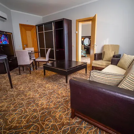 Ξενοδοχείο Grand Belish 5*