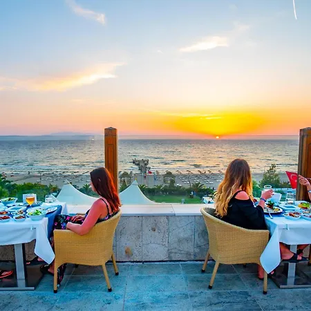 Ξενοδοχείο Grand Belish 5*