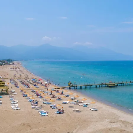 Grand Belish Guzelcamlı