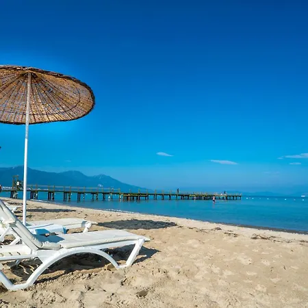 Grand Belish Guzelcamlı