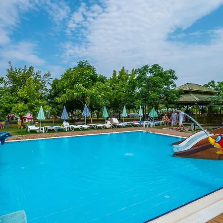 Ξενοδοχείο Grand Belish 5*