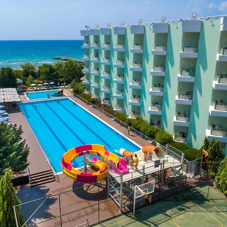 Grand Belish Ξενοδοχείο Guzelcamlı