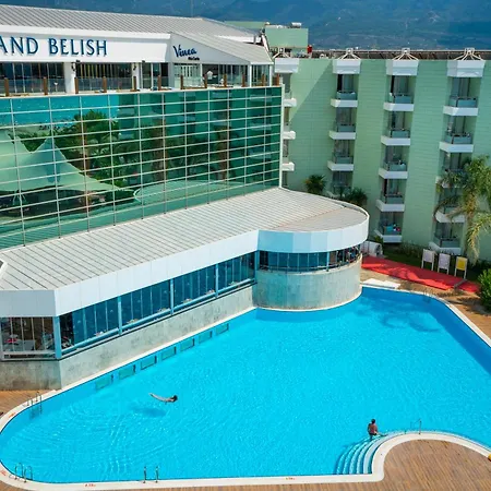 Grand Belish Ξενοδοχείο