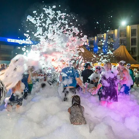 Ξενοδοχείο Grand Belish Guzelcamlı