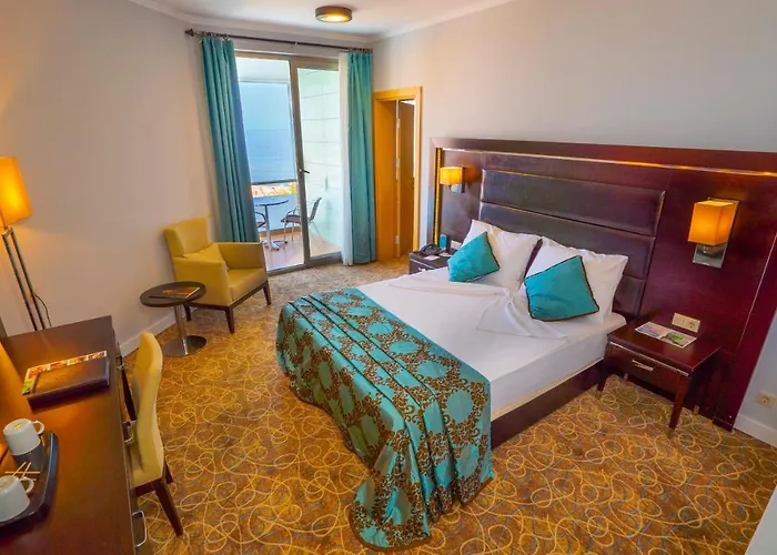 Grand Belish Гюзельчамли