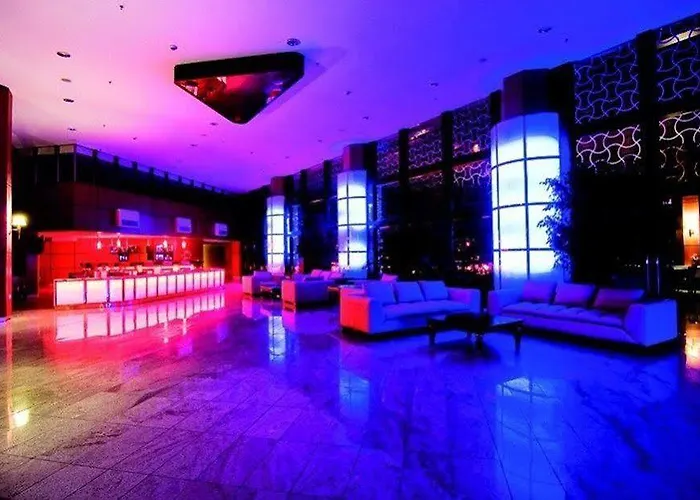 Отель Grand Belish 5*