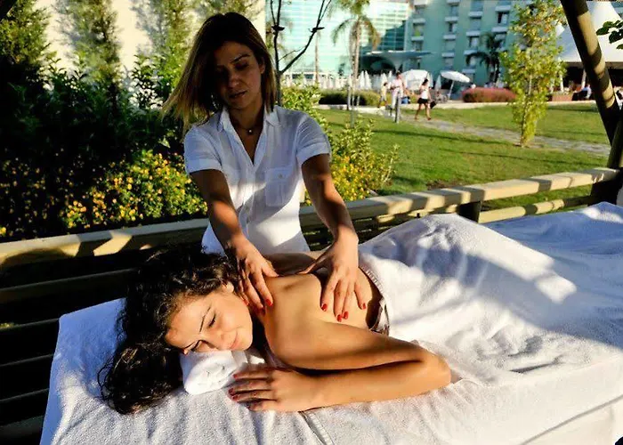 Grand Belish Гюзельчамли