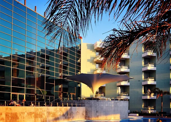 Отель Grand Belish