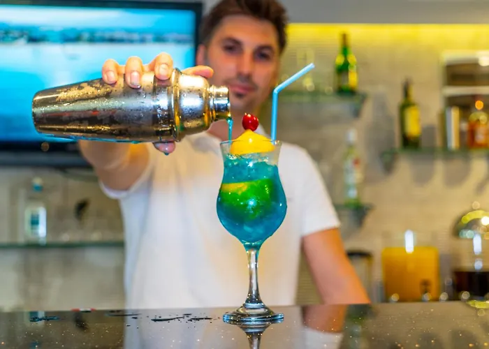 Отель Grand Belish Гюзельчамли