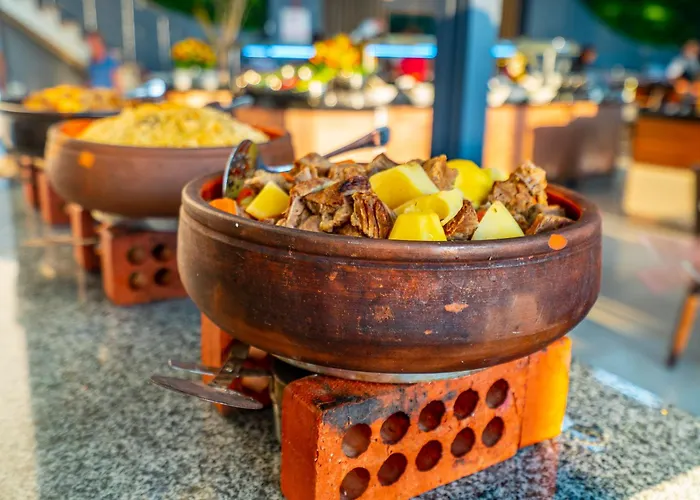 Grand Belish Отель 5*