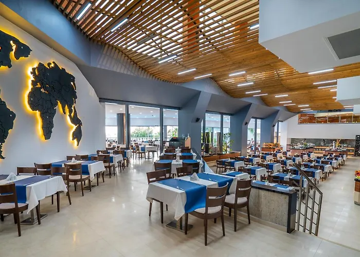 Отель Grand Belish 5*