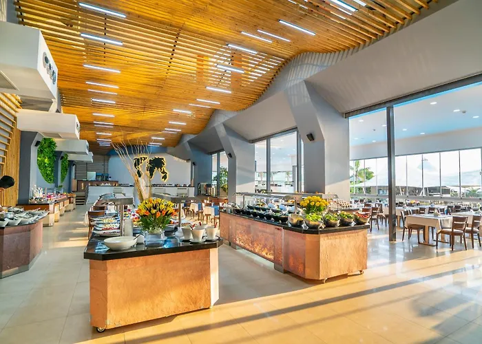 Grand Belish Отель 5*