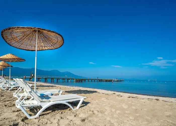 Grand Belish Гюзельчамли