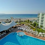 Grand Belish Отель Гюзельчамли