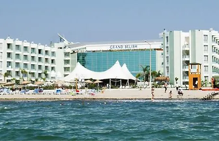 Grand Belish Szálloda 5*