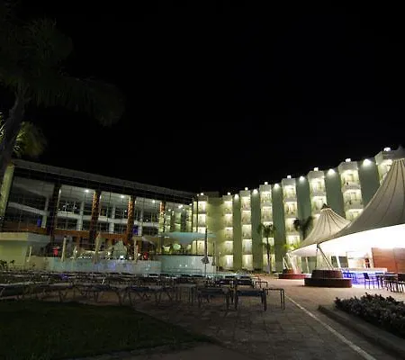 Hotel Grand Belish Guzelcamli