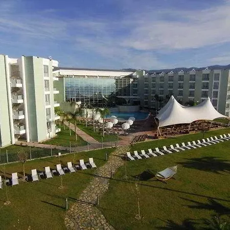 Grand Belish Hotel 5*