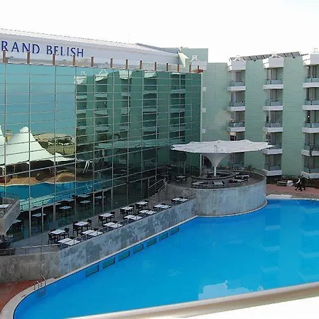 Grand Belish Hotel 5*