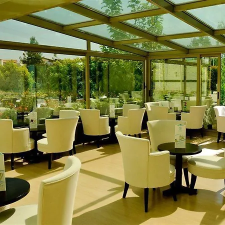Grand Belish Hotel