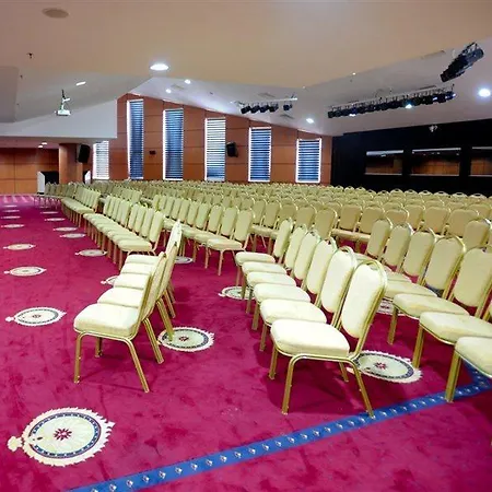 Grand Belish מלון 5*