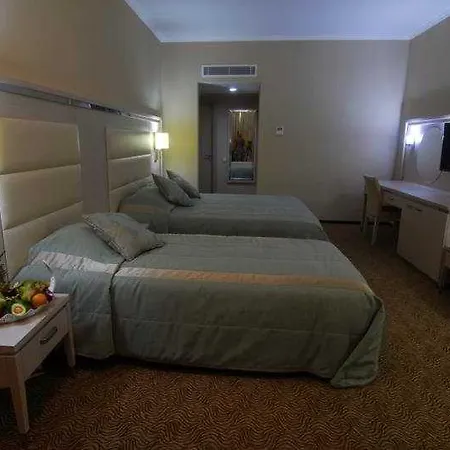 Hotel Grand Belish