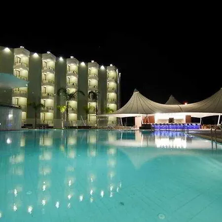 Grand Belish غوزيلْتْشاملِ