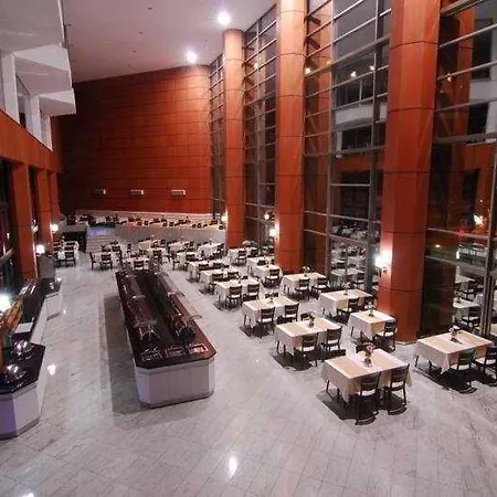 호텔 Grand Belish 5*