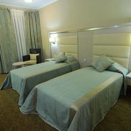 Grand Belish غوزيلْتْشاملِ