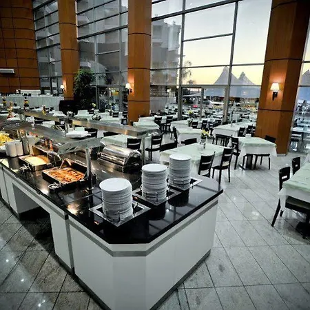 Grand Belish 5* Guzelcamli