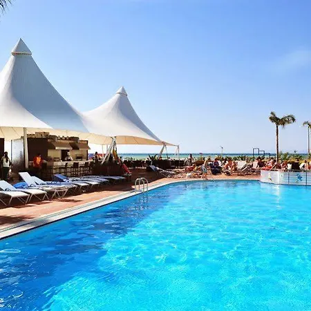 Grand Belish Hotel